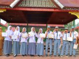 Siswa dan Siswi SMAN 1 Suliki Torehkan Prestasi Membanggakan di Ajang Taekwondo dan Bola Voli Pelajar dan Mahasiswa 2026